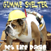 PetLifeRadio.com - Gimme Shelter - Pets & Animals on Pet Life Radio