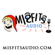 Misfits Audio Seasonal Audio