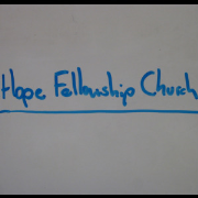 HOPE Fellowship Church