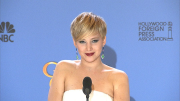 Get a Big Dose of Jennifer Lawrence Charm