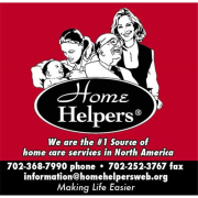 Home Helpers | Blog Talk Radio Feed