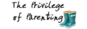 privilegeofparenting