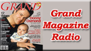 Grand Magazine Radio 