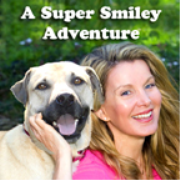 PetLifeRadio.com - A Super Smiley Adventure with Megan Blake - Pets & Animals on Pet Life Radio