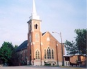 Decorah - First United Methodist Church