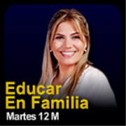 Educar En Familia - Radio 102nueve