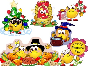 The Holidays