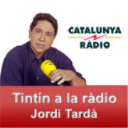 Tintín a la ràdio