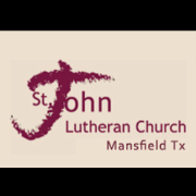 St John Lutheran Church, Mansfield, TX