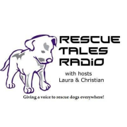 Rescue Tales Radio | Blog Talk Radio Feed