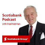The Scotiabank Podcast