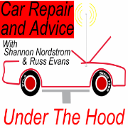 Under The Hood Car Radio Show