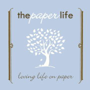 www.thepaperlife.com scrapbooking podcas
