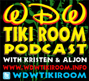 WDW Tiki Room Podcast