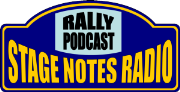 Stage Notes Radio