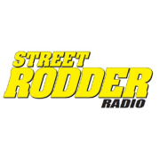 Street Rodder Radio