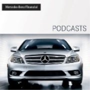 Mercedes-Benz Financial Podcasts