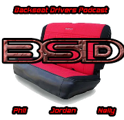 Backseat Drivers