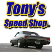 Tony's Speed Shop