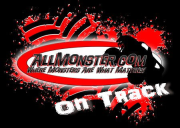 Allmonster.com On Track