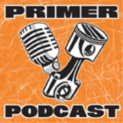 Primer Podcast