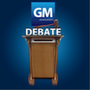 GM Authority Debate