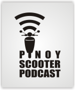 Pinoy Scooter Podcast (PSP)
