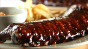 Get the Dish: Chili's Baby Back Ribs