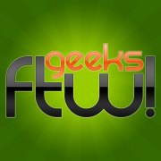 The GeeksFTW! » We Are Geeks