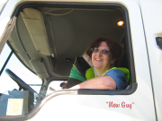 Trucking in English » Podcast Feed