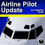 Airline Pilot Update