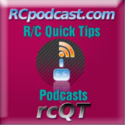 RC Quick Tips Podcast Show