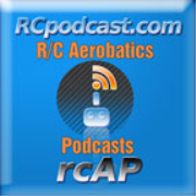 RC Aerobatics Podcast Show