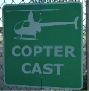 CopterCast