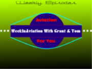 WeekInAviation - Flight Simulation For You! (iPod)