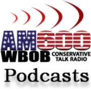 Flight Time Radio - AM600 WBOB