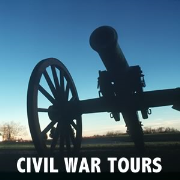 Civil War Traveler Tours