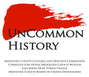 UnCommon History