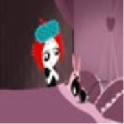 Ruby Gloom: Bad Hare Day (S1E11)