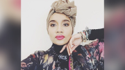 Muslim Pop Star Yuna Is Reimagining What It Means to Be a Fashion Icon