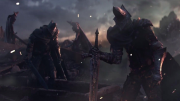 Dark Souls III Official Opening Cinematic Trailer