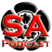 Samurai Archives Podcast