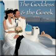 The Goddess and the Greek