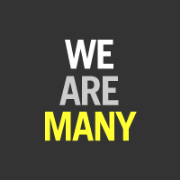 WeAreMany.org: Recently posted audio