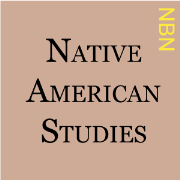 New Books in Native American Studies