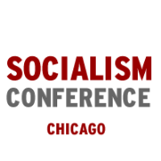 WeAreMany.org: Socialism 2010 - Chicago