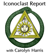 Iconoclast Report with Carolyn Harris