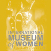 International Museum of Women Podcasts  - International Museum of Women