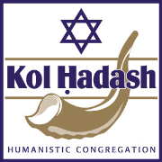 Kol Hadash Humanistic Congregation Podcasts