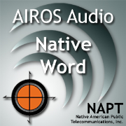 AIROS Audio: Native Word